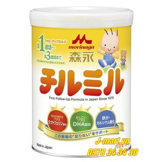 Sữa Morinaga nội địa Nhật ,850g