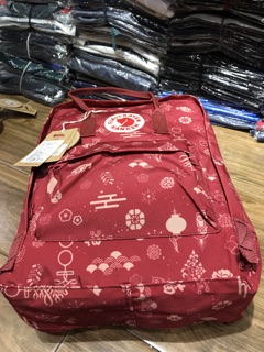 AUTH Chính hãng balo KanKen (sản phẩm mới)