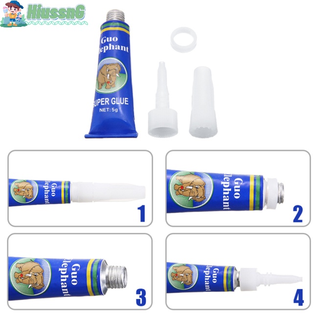 Keo Dán Dưới Nước Đa Năng Cho Hồ Cá