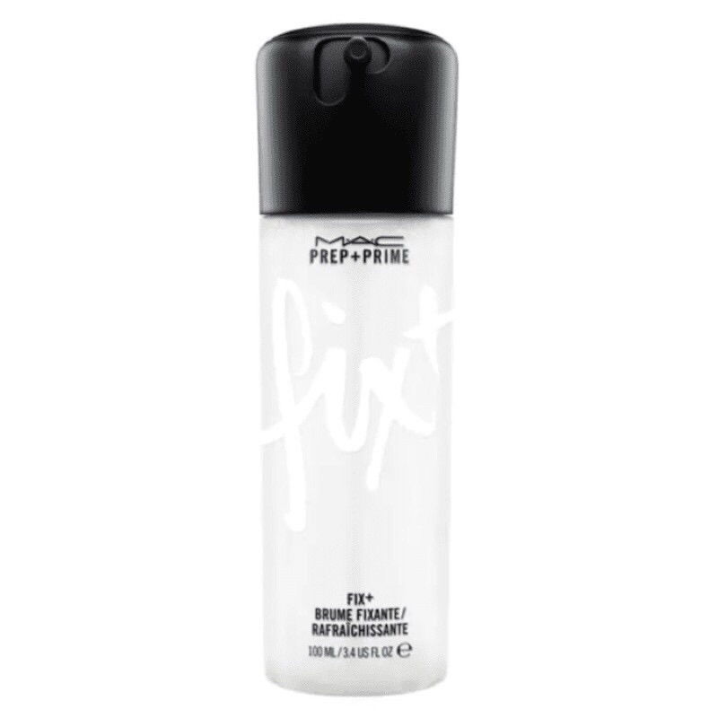 Xịt khoáng khoá nền MAC Prep & Prime Fix 100ml