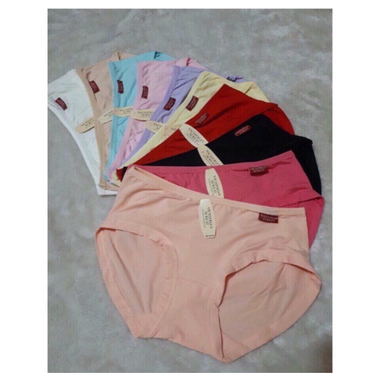 COMBO 10 QUẦN COTTON