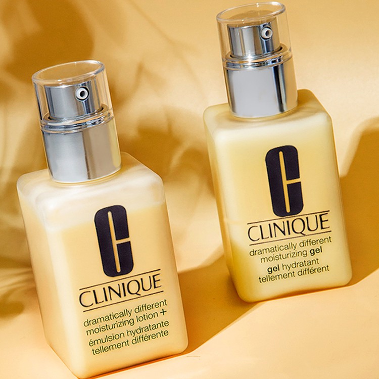 【miễn phí vận chuyển】Kem dưỡng da Clinique Butter Moisturizing Refreshing Repair 125ml Gel / Lotion +