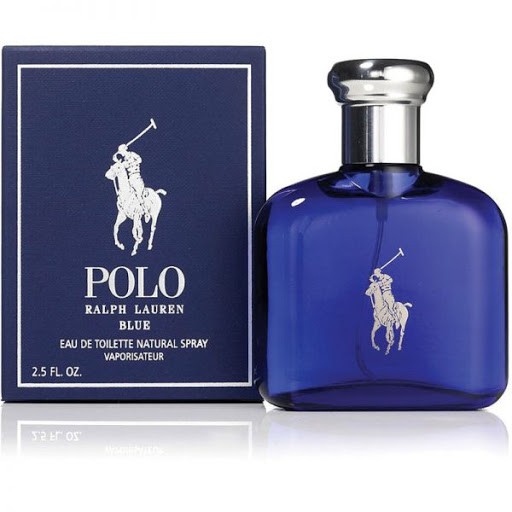 Sản Phẩm Dưỡng Da Sau Khi Cạo Râu  PoLo Blue by Ralph Lauren 125ml