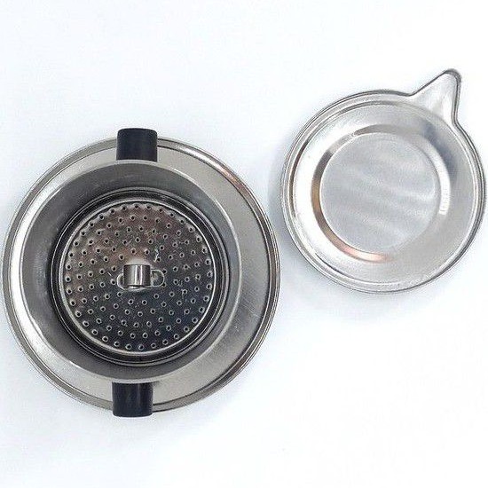 Phin cà phê INOX 304 size 7cm   - TBCAFE