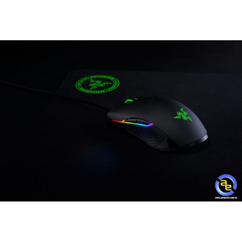 SIÊU SALE CHUỘT GAMING RAZER LANCEHEAD TOURNAMENT EDITION 5G 16000 DPI NEW SEAL