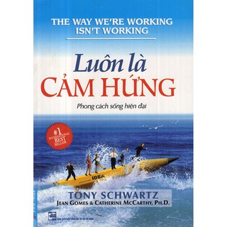 Sách Luôn Là Cảm Hứng - First News