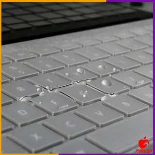 Phủ phím chính hãng JRC Surface Pro , Surface Book , Surface Laptop ( trong suốt )
