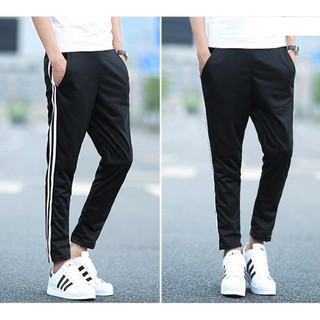 Quần thể dục 3 sọc Quảng Châu