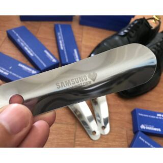 Đón gót giày hàng quà tặng từ samsung