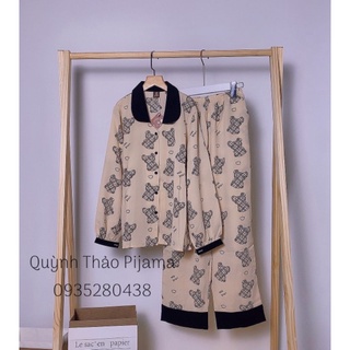 đồ ngủ 2CE cao cấp