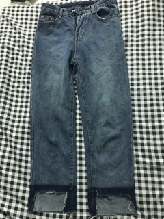 Quần jean size M