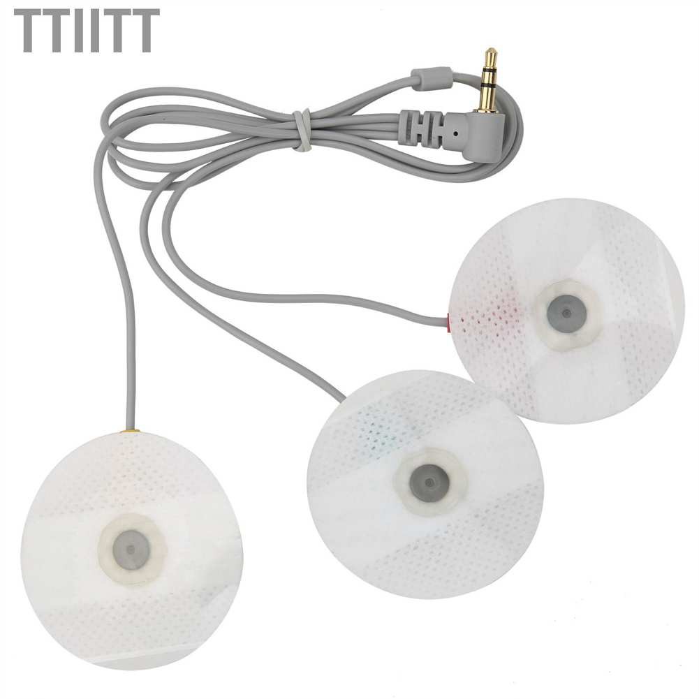 Mô Đun Cảm Biến Nhịp Tim Tutit Ad8232 Dc3.3V