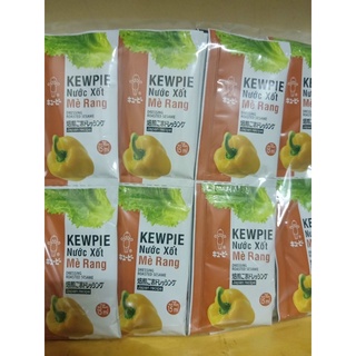 Nước sốt mè rang kewpie 15ml