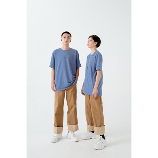 Áo Thun 100% Cotton ( BASIC TEE) - TECECOMPANY