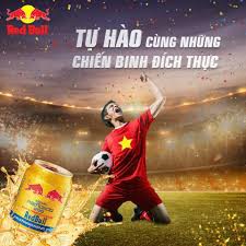 [Mã 267FMCGSALE giảm 8% đơn 500K] LỐC 6 LON TĂNG LỰC REDBULL BÒ HÚC VIỆT 250ML