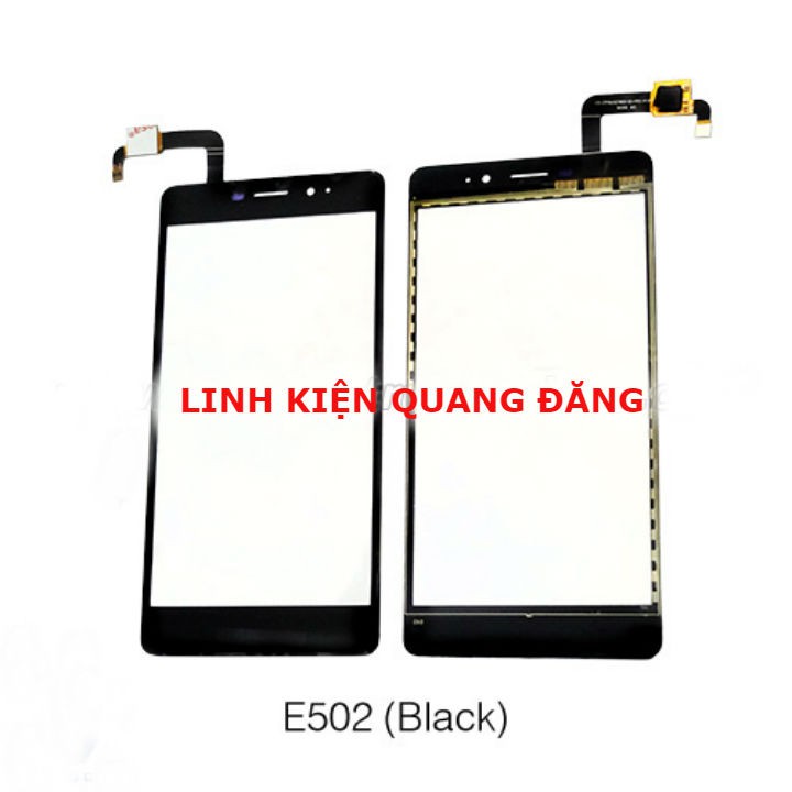CẢM ỨNG COOLPAD SKY3 - E502 ZIN