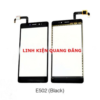 CẢM ỨNG COOLPAD SKY3 - E502 ZIN