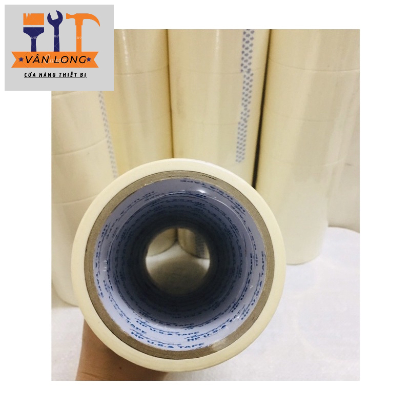 Băng Keo Giấy 2F4 - 5F
