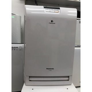 máy lọc không khí bù ẩm nội địa nhật panasonic