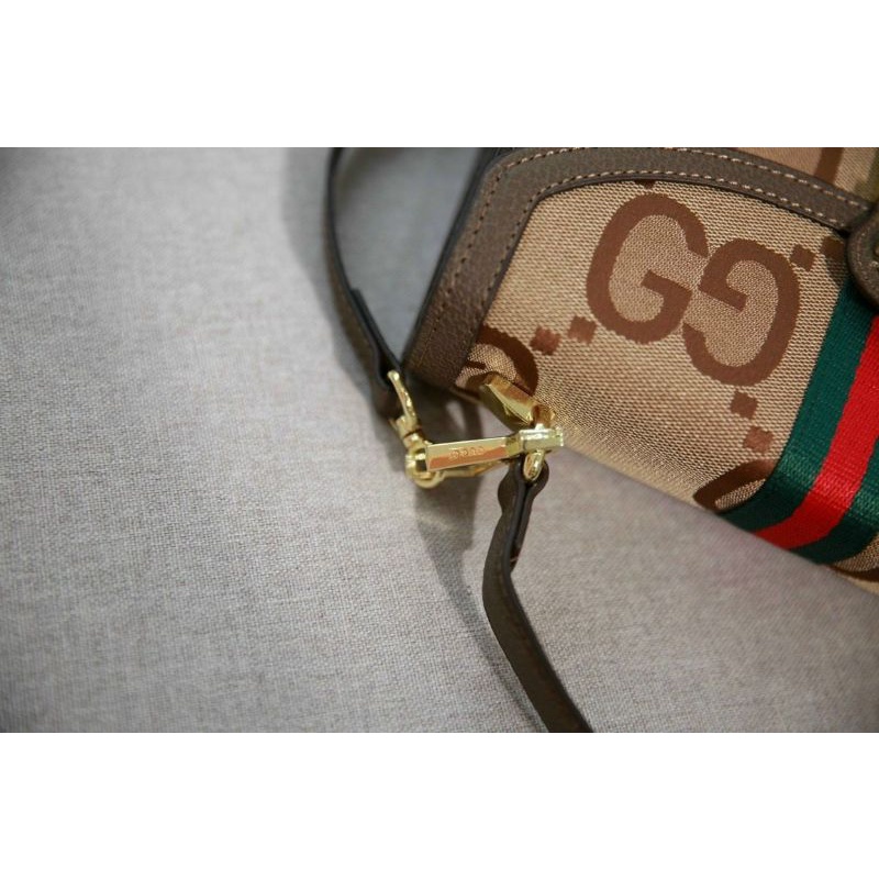 GUCCI TOP HANDLE SPSL