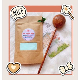 Mask Dẻo Bạc Hà Collagen - Mỹ Phẩm Handmade