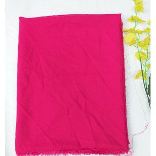 Set Vải Các Loại Gồm Lụa, Lụa cát, Đũi Khổ 1m5.