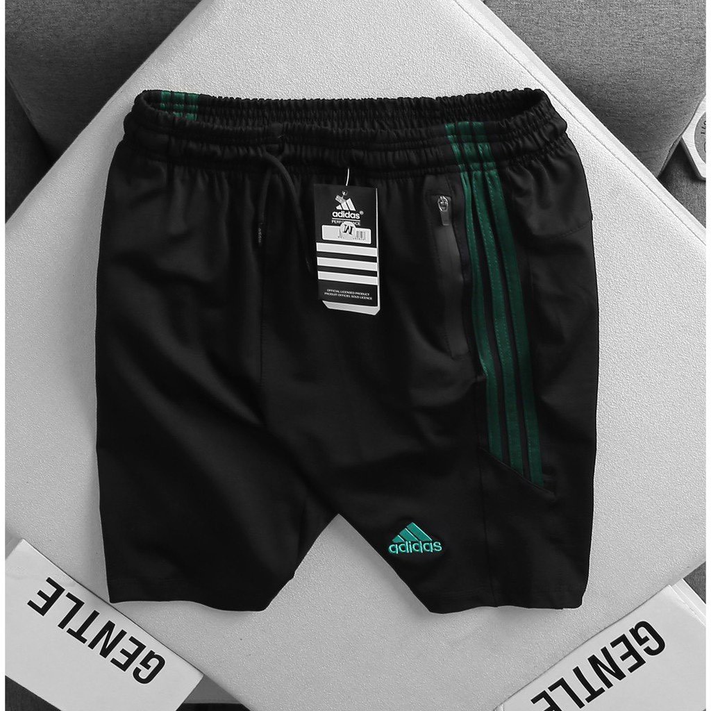 Quần đùi nam - quần đùi thể thao mặc mùa hè với chất vải mềm mịn nhiều màu thoáng mát vừa vặn cơ thể | BigBuy360 - bigbuy360.vn