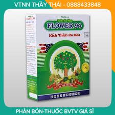 Phân Bón Lá F94 toba, 1kg, Kích Thích Ra Hoa