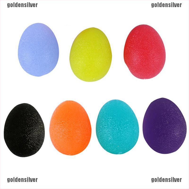 Bóng Silica Gel Dùng Luyện Tập Ngón Tay