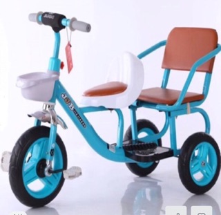 Xe đạp xích lô