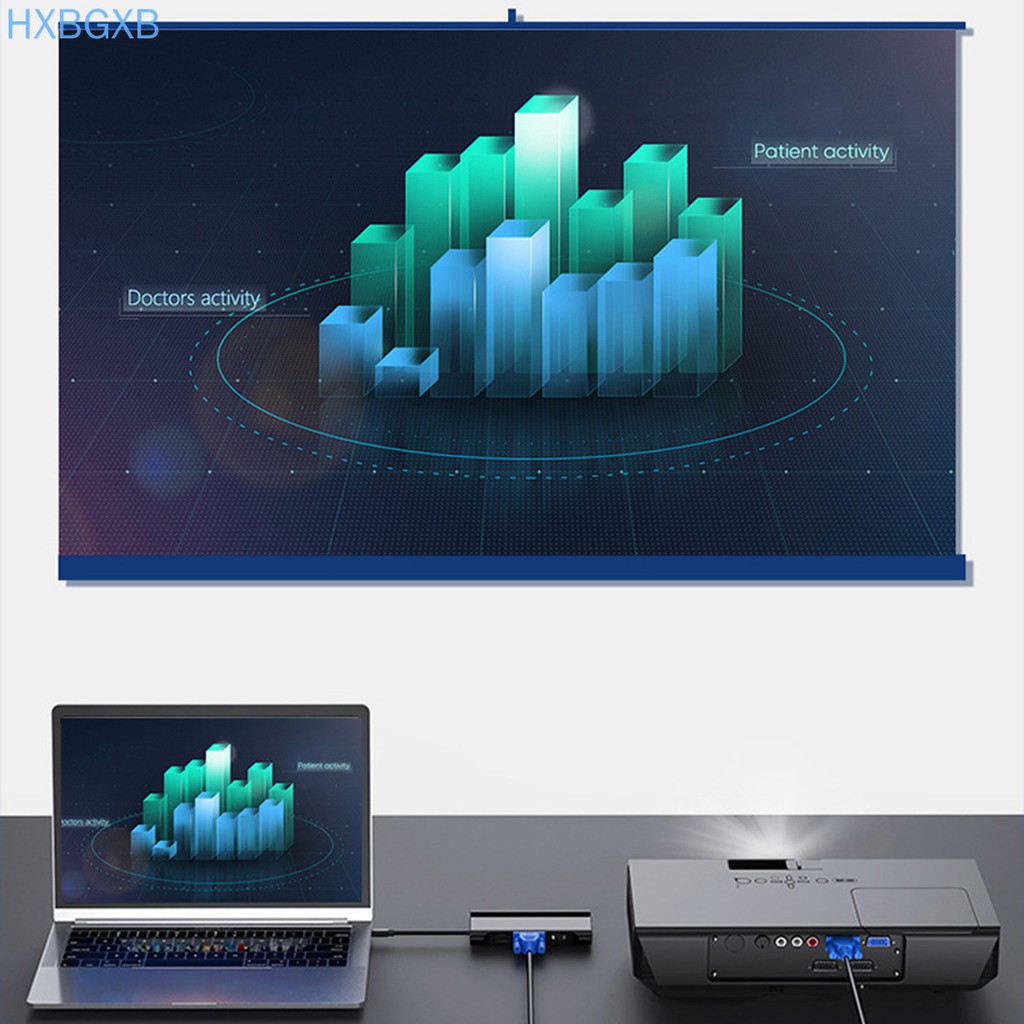 Đế Sạc Usb Đa Năng 7 Trong 1 Tiện Dụng | BigBuy360 - bigbuy360.vn