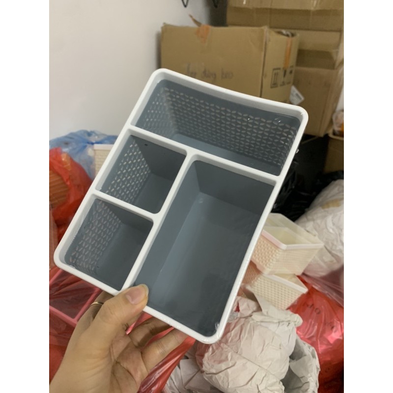 giỏ đựng đồ nail