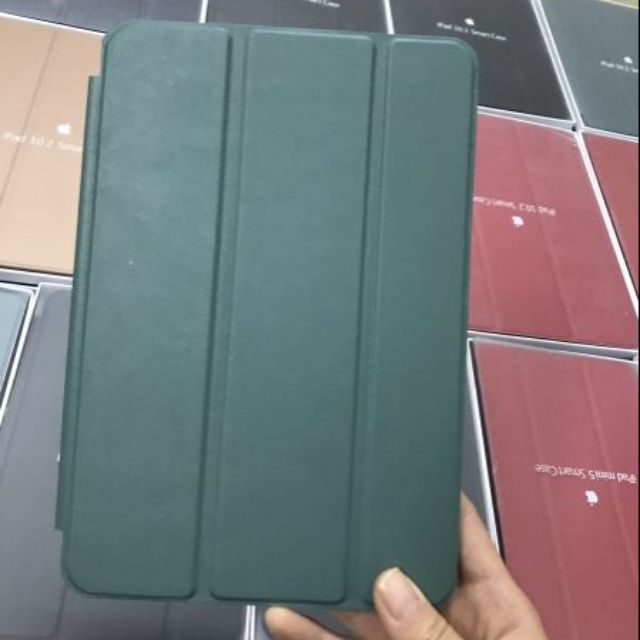 Ốp ( Bao Da ) Ipad 10.2 Smart Case 2019 Gập Mở Bật Tắt