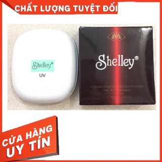 phấn phủ shelley
