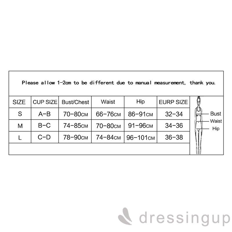 Bộ Đồ Bơi Hở Lưng Phối Màu Gradient Thời Trang Mùa Hè Cho Nữ