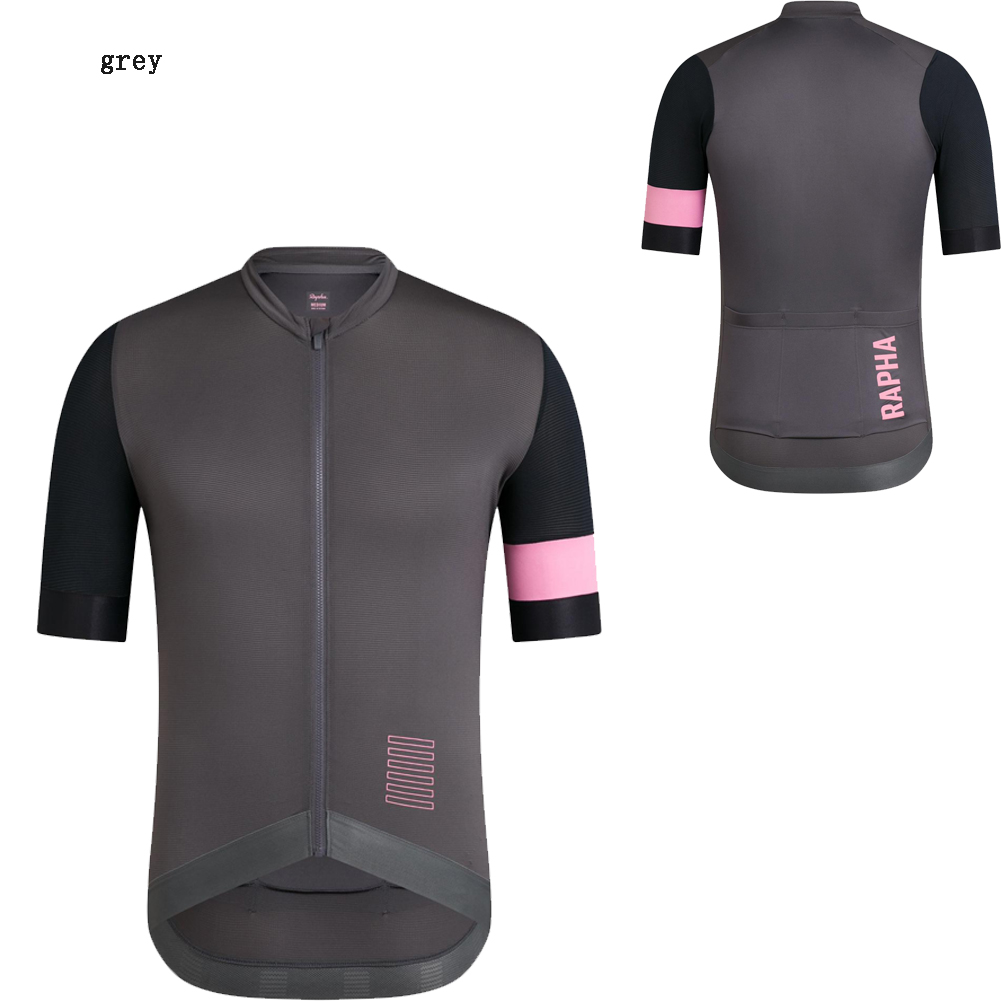 RAPHA Set 21 Bộ Đồ Đi Xe Đạp Leo Núi Chất Lượng Cao