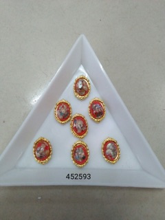 Đá hình đính móng ( trang 3)