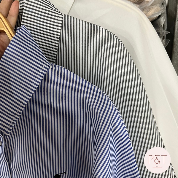 Áo Sơ Mi Nữ Thêu Ngựa , Áo Sơ MI Dáng Rộng Phong Cách Hàn Quốc