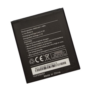Pin Wiko Rainbow LTE bảo hành đổi mới