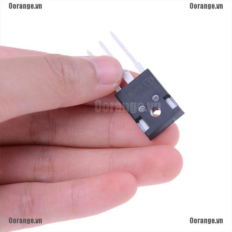 Bộ 5 Linh Kiện Điện Tử IGBT H20R1202 Thay Thế 20R1203