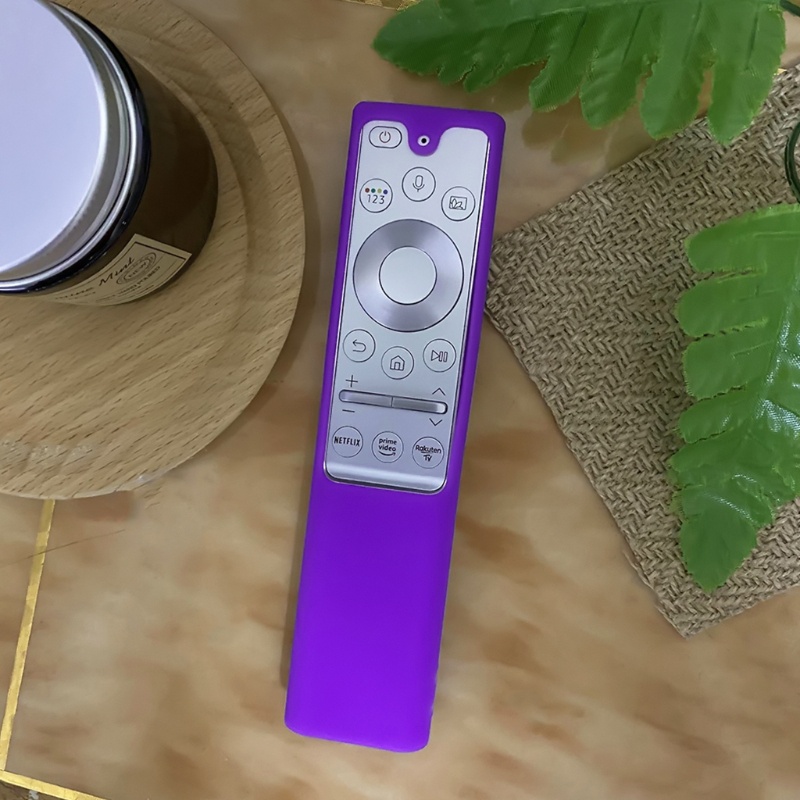 Ốp Điện Thoại Silicone Cho Điều Khiển Từ Xa TM1990C 01311H 01311F BN59-01357 BN59-01311G 01311B