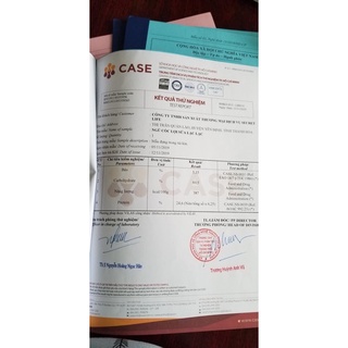 Ngũ cốc lợi sữa đặc biệt Lạc Lạc (30 gói/hộp)