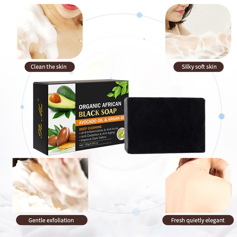 Xà Phòng Rửa Mặt Tẩy Trang YOUYO