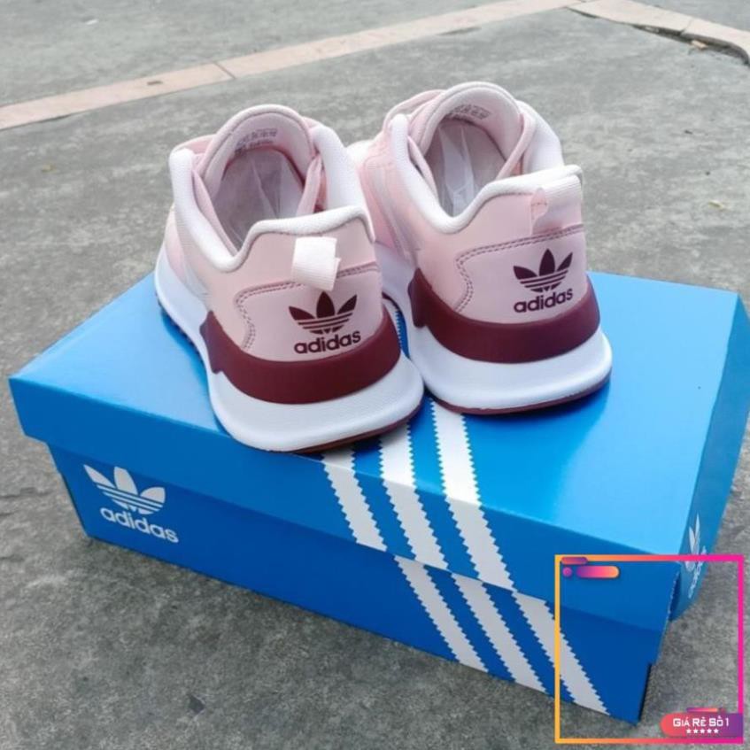 Tết Sale XẢ Bảo hành Giày Adidas XPLR Pink Women [Hàng VNXK - Full Box] Đẹp Nhất New Nhẩt NEW ✔️ . ^ ' ) ྇ ! ⁸ '\ -t5