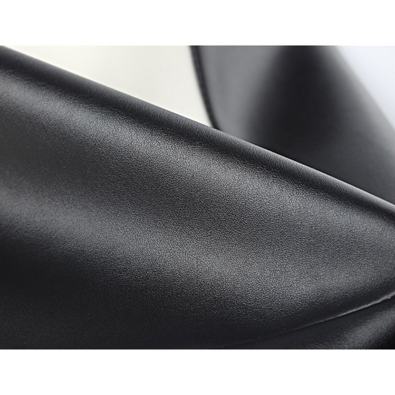 Đệm Da PU Lót Ghế Ngồi Cho Bé 35x35x8cm