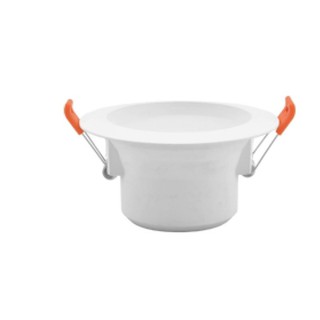BÓNG ĐÈN LED ÂM TRẦN ĐỔI MÀU TỰ CHỌN KAWASAN DL3M100-9W