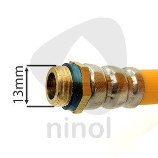 Dây rửa xe áp lực cao Crocodile