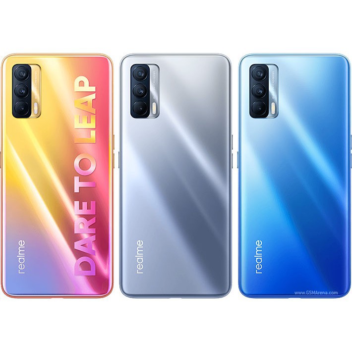  Điện thoại Realme V15 5G sẵn Tiếng Việt Ram 6GB/128Gb - Hàng nhập khẩu | BigBuy360 - bigbuy360.vn