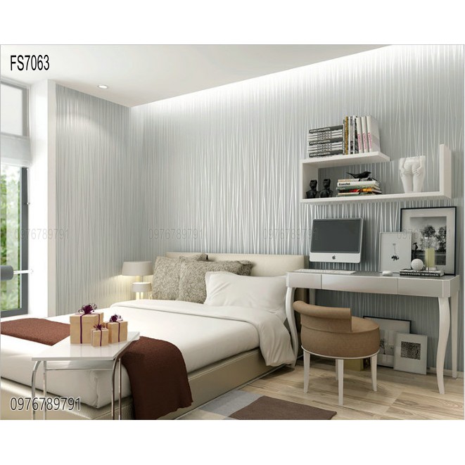 {KHO HÀ NỘI} giấy dán tường mầu xám ,rẻ nhất hà nội ,Khổ giấy 0,53 m ,giấy lụa không keo,dán phòng khách,phòng ngủ