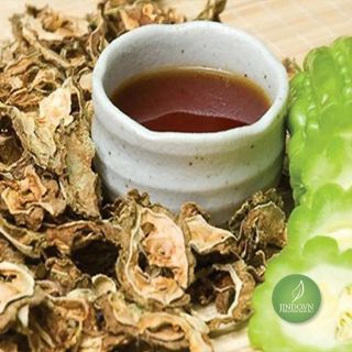 150 gr Trà khổ qua (mướp đắng)